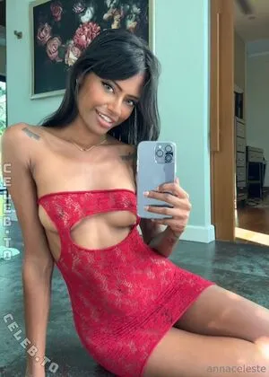 Anna Celeste OnlyFans Leaked Free Thumbnail Picture - #MGUC1P61bF