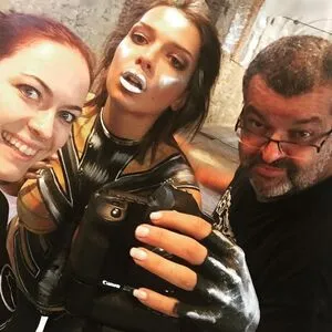 Anna Chiara Scheyer OnlyFans Leaked Free Thumbnail Picture - #UG2yvYTLW5