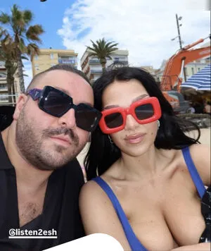 Anna Chiara Scheyer OnlyFans Leaked Free Thumbnail Picture - #ZUmrzcuHI0