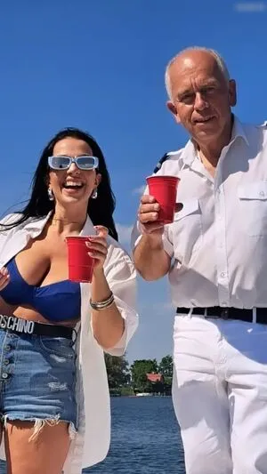 Anna Chiara Scheyer OnlyFans Leaked Free Thumbnail Picture - #vcD3yKuIaA