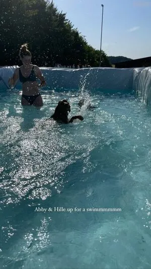 Anna Christina Abbelen OnlyFans Leaked Free Thumbnail Picture - #9FDzJwwFOF