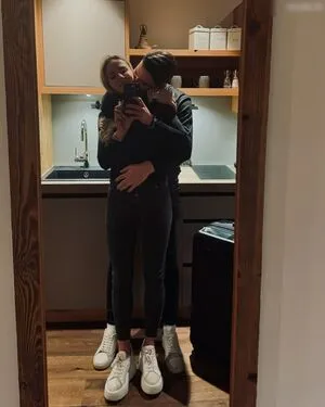 Anna Christina Abbelen OnlyFans Leaked Free Thumbnail Picture - #gcj76kZXZk