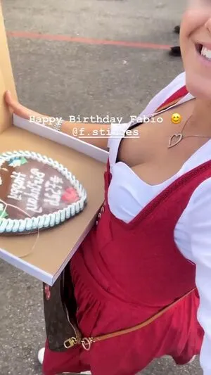 Anna Christina Abbelen OnlyFans Leaked Free Thumbnail Picture - #tifoVBZF1I