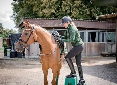 Anna Christina Abbelen OnlyFans Leaked Free Thumbnail Picture - #vWRaotSCCE