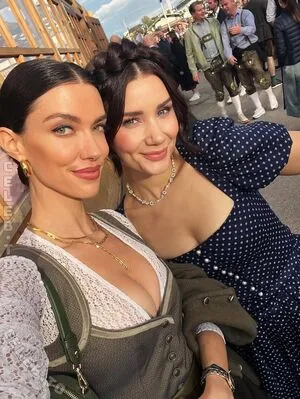 Anna Christina Schwartz OnlyFans Leaked Free Thumbnail Picture - #zcdhoetq8A