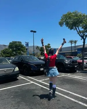 Anna Christy OnlyFans Leaked Free Thumbnail Picture - #36JdR698JZ