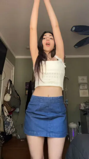 Anna Christy OnlyFans Leaked Free Thumbnail Picture - #74FzcigHPT