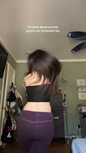 Anna Christy OnlyFans Leaked Free Thumbnail Picture - #ASiDjfTPPh