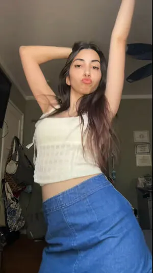 Anna Christy OnlyFans Leaked Free Thumbnail Picture - #GBnP9NECuW