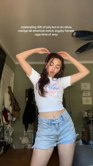 Anna Christy OnlyFans Leaked Free Thumbnail Picture - #TRb9annx4k