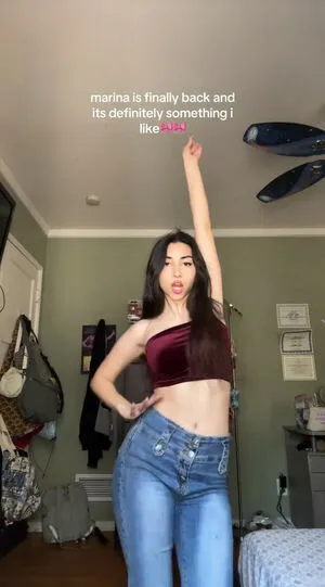 Anna Christy OnlyFans Leaked Free Thumbnail Picture - #caWFJE6a4O