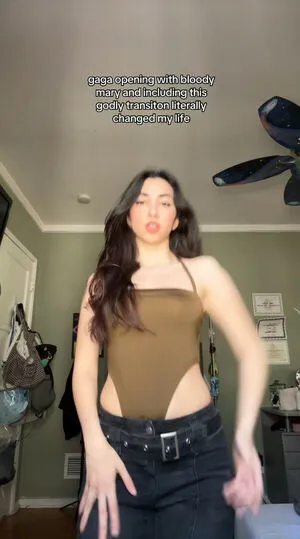 Anna Christy OnlyFans Leaked Free Thumbnail Picture - #oQOEdTI3kF