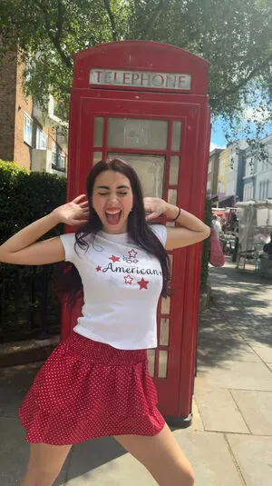 Anna Christy OnlyFans Leaked Free Thumbnail Picture - #oSLdfjoUdD