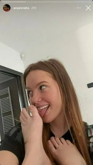 Anna Ciati OnlyFans Leaked Free Thumbnail Picture - #PNHp9NZBfJ