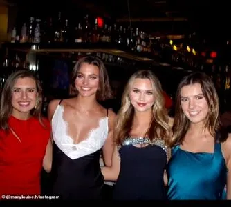 Anna Claire Howland Annaclairehowland OnlyFans Leaked Free Thumbnail Picture - #OwsZS5UP0T