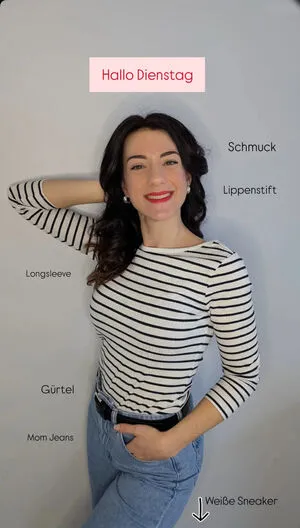 Anna Colorful Fashion OnlyFans Leaked Free Thumbnail Picture - #404QvusNYF
