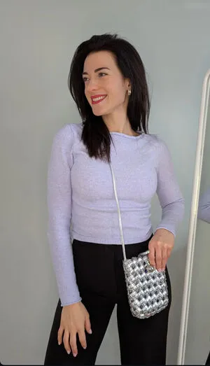 Anna Colorful Fashion OnlyFans Leaked Free Thumbnail Picture - #44ailuie6V