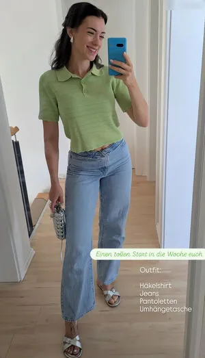 Anna Colorful Fashion OnlyFans Leaked Free Thumbnail Picture - #ghPYw9fieI