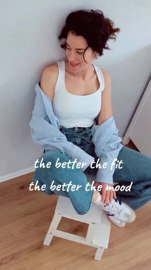 Anna Colorful Fashion OnlyFans Leaked Free Thumbnail Picture - #iezEh5kVX8