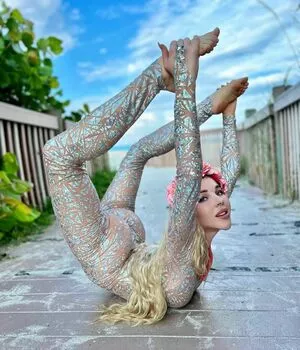 Anna Contortionist OnlyFans Leaked Free Thumbnail Picture - #vjmsxCLZ0S