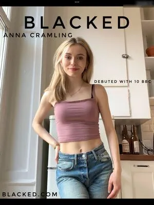 Anna Cramling OnlyFans Leaked Free Thumbnail Picture - #IhjGzQNW1c