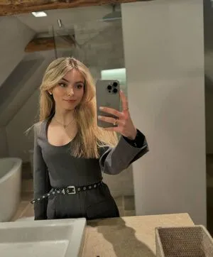 Anna Cramling OnlyFans Leaked Free Thumbnail Picture - #Xhahf6hrhO