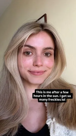 Anna Cramling OnlyFans Leaked Free Thumbnail Picture - #dEgtbKFtgE