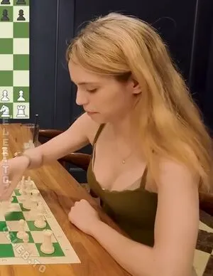 Anna Cramling OnlyFans Leaked Free Thumbnail Picture - #rnu0thlyat