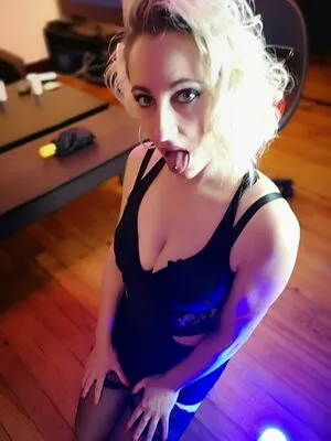 Anna Daey OnlyFans Leaked Free Thumbnail Picture - #gOWAH6GvO6