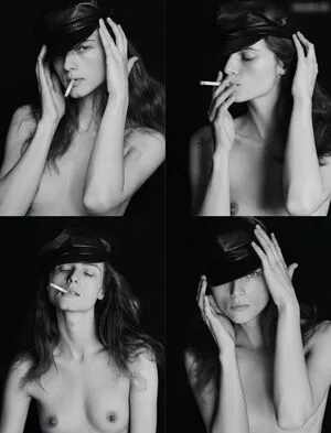 Anna De Rijk OnlyFans Leaked Free Thumbnail Picture - #8Tj9BaHE3Z