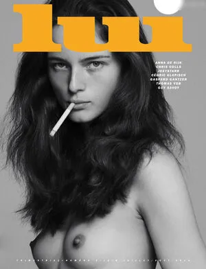 Anna De Rijk OnlyFans Leaked Free Thumbnail Picture - #ABrij4L2pc