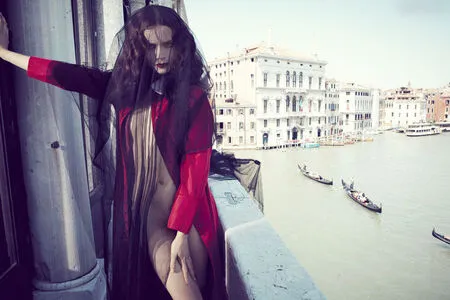 Anna De Rijk OnlyFans Leaked Free Thumbnail Picture - #GIM0N9r8UE