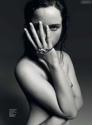 Anna De Rijk OnlyFans Leaked Free Thumbnail Picture - #aoWfu2dwnb