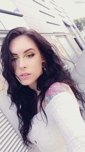 Anna De Ville OnlyFans Leaked Free Thumbnail Picture - #667LZ88d1h