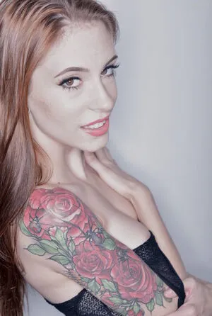 Anna De Ville OnlyFans Leaked Free Thumbnail Picture - #TupiMFAN3t