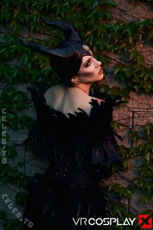 Anna De Ville OnlyFans Leaked Free Thumbnail Picture - #UfvX9gYAJI