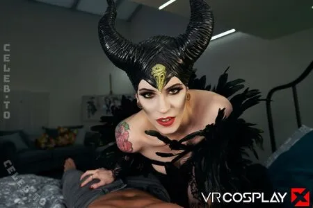 Anna De Ville OnlyFans Leaked Free Thumbnail Picture - #jwRPM7Y9gM