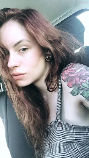 Anna De Ville OnlyFans Leaked Free Thumbnail Picture - #xvdxOv74XV