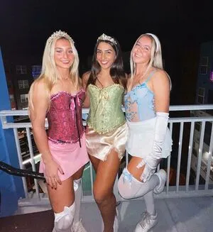 Anna Deleon OnlyFans Leaked Free Thumbnail Picture - #HMeyOCCgGl