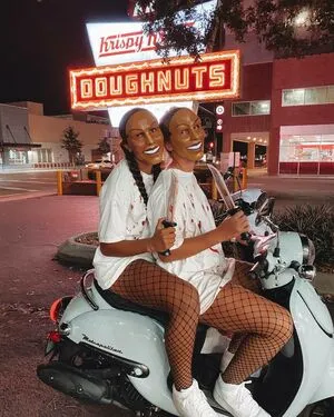 Anna Deleon OnlyFans Leaked Free Thumbnail Picture - #aU66uereIB