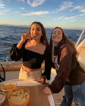 Anna Deleon OnlyFans Leaked Free Thumbnail Picture - #eJ0YY4ozgo