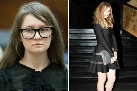 Anna Delvey OnlyFans Leaked Free Thumbnail Picture - #1kfDoPWmaN