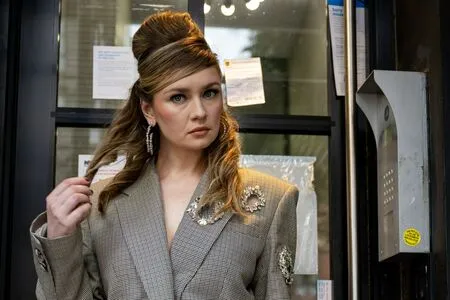 Anna Delvey OnlyFans Leaked Free Thumbnail Picture - #2wVKa5wlku