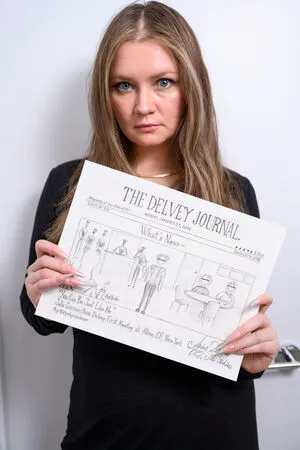 Anna Delvey OnlyFans Leaked Free Thumbnail Picture - #CTrnTwdoPP
