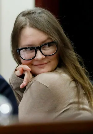 Anna Delvey OnlyFans Leaked Free Thumbnail Picture - #O42QOdPr7E