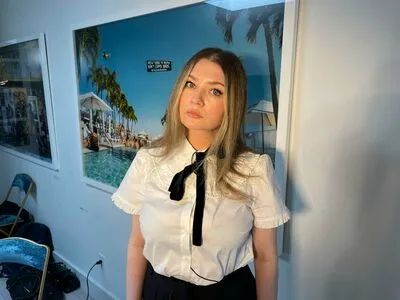 Anna Delvey OnlyFans Leaked Free Thumbnail Picture - #PiO06K4xhk
