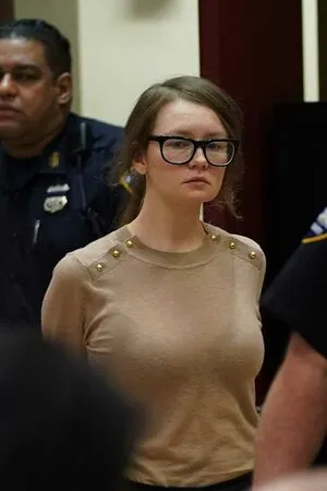 Anna Delvey OnlyFans Leaked Free Thumbnail Picture - #mcfR2CIijA