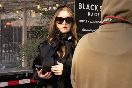 Anna Delvey OnlyFans Leaked Free Thumbnail Picture - #o7y4aWpdVx