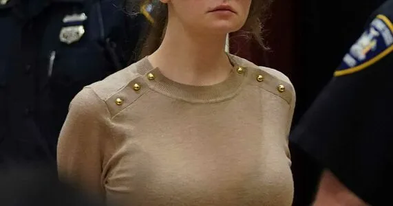 Anna Delvey OnlyFans Leaked Free Thumbnail Picture - #obh4IIcI5g