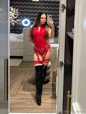 Anna Delyla OnlyFans Leaked Free Thumbnail Picture - #rfeUUoDsOm